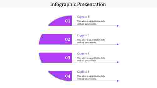 infographic presentation-infographic presentation-purple